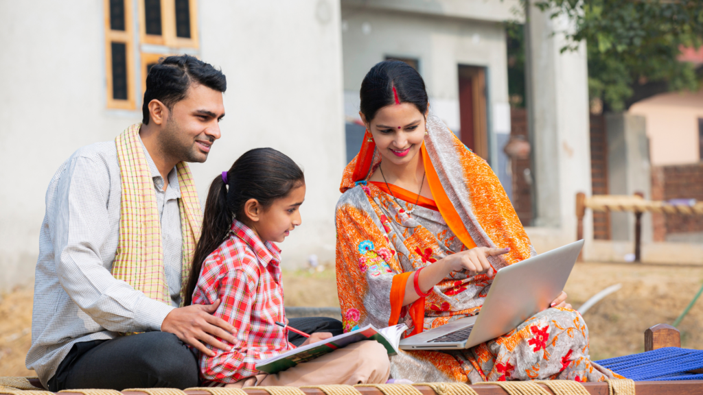 rural education