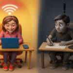digital inequality