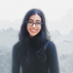 Picture of Simran Chauhan