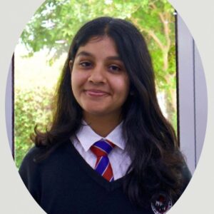 Vaishnavi Prasad